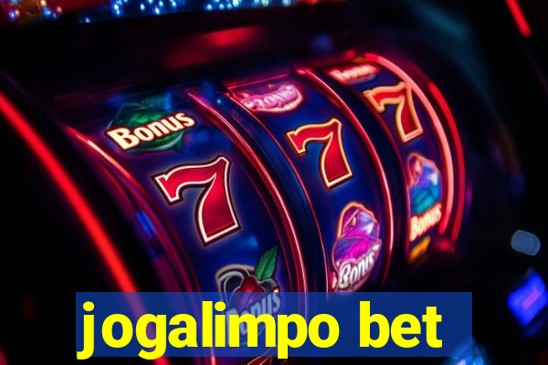 jogalimpo bet